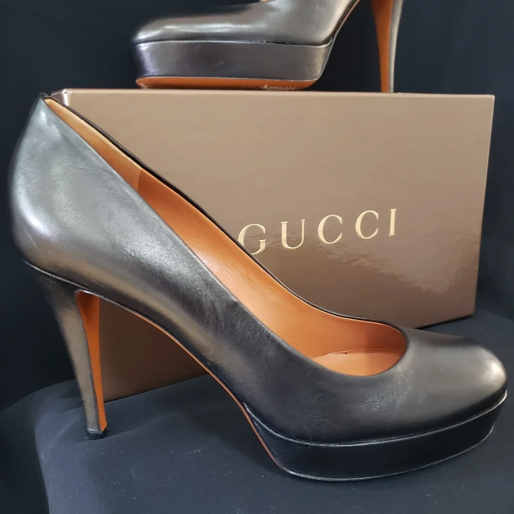 Gucci every girl